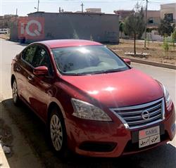 نیسان سێنترا